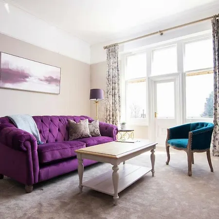 Clifton Suspension Bridge Luxury Apt With Parking And Balcony * Bristol