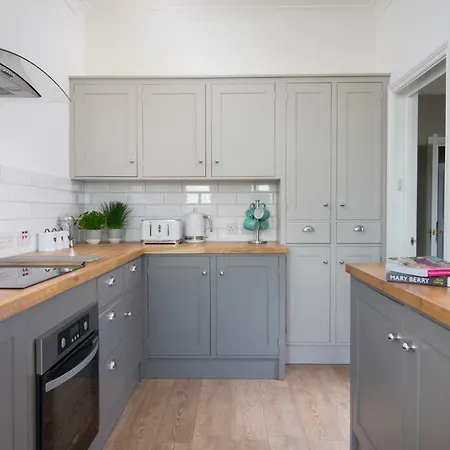 Clifton Suspension Bridge Luxury Apt With Parking And Balcony Apartment Bristol