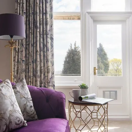 Clifton Suspension Bridge Luxury Apt With Parking And Balcony Apartment Bristol
